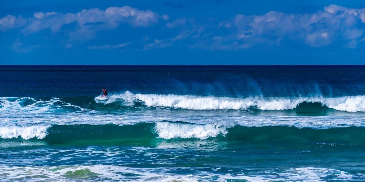 Seven Of The Best Beaches In Port Stephens That You Need To Visit